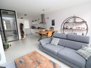 Appartement Breda - Mgr. Horsthuisstraat