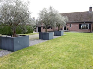 Huis Noordwijkerhout - Herenweg