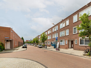 Katendrechtse Lagedijk 47B