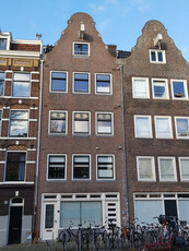 Lindengracht 254