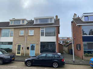 Marijkestraat 11