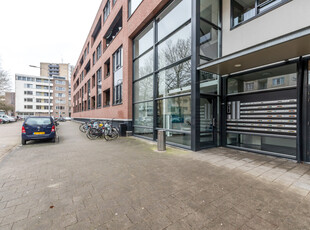 MVGM Verhuurd onder voorbehoud: Schoolstraat 135, tilburg