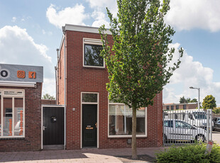 Nieuwstraat 84