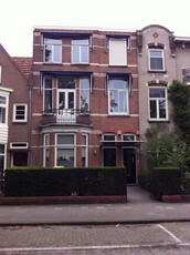 Van der Does de Willeboissingel 45A