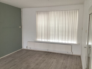 Woning te huur Huibertplaat, Delfzijl