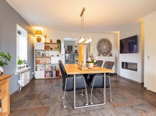 Woning te huur IJzerweg, Apeldoorn