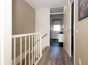 Woning te huur Mierikswortelstraat, Utrecht