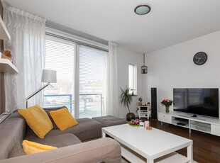 Woning te huur Staringhof, Tilburg