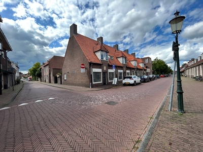 Appartement Coninckstraat in Amersfoort