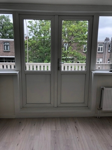 Appartement De Savornin Lohmanlaan in Rotterdam