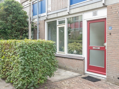 Appartement Graaf Adolflaan in Amersfoort