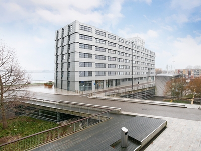 Appartement in Almere met 3 kamers