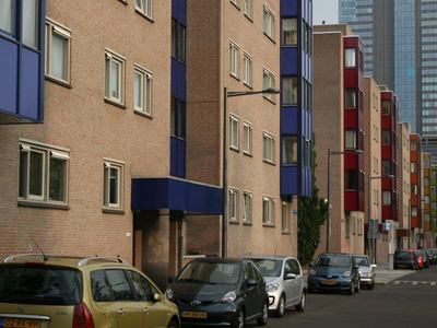 Appartement in Almere met 3 kamers