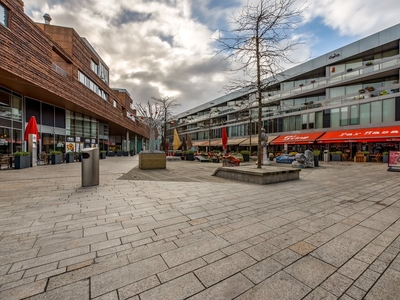 Appartement in Almere met 3 kamers