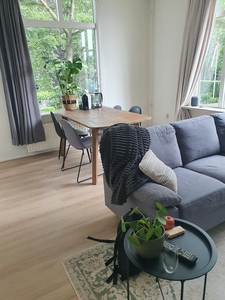 Appartement in Alphen Aan Den Rijn