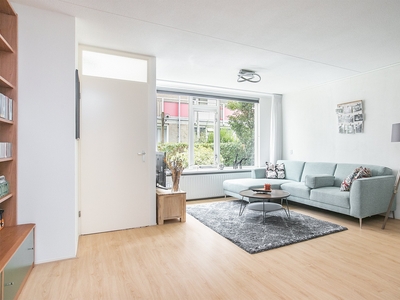 Appartement in Amersfoort met 2 kamers