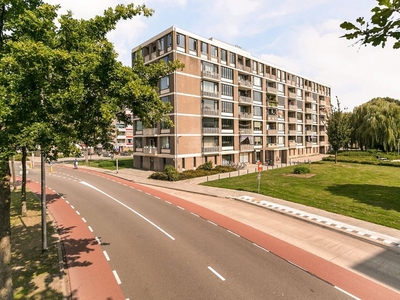 Appartement in Amersfoort met 3 kamers