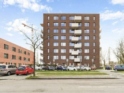 Appartement in Amstelveen met 2 kamers