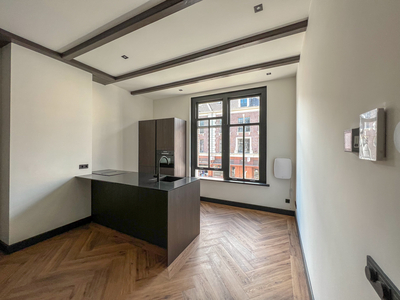 Appartement in Amsterdam