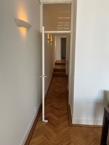 Appartement in Amsterdam met 2 kamers