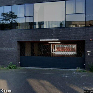 Appartement in Amsterdam met 3 kamers