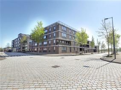 Appartement in Amsterdam met 4 kamers