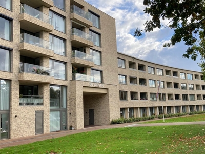 Appartement in Apeldoorn met 2 kamers