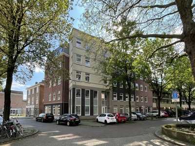 Appartement in Arnhem met 2 kamers