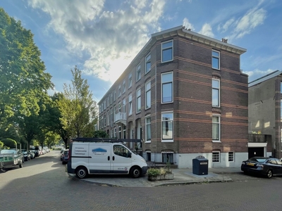 Appartement in Arnhem met 2 kamers