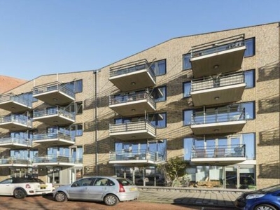 Appartement in Arnhem met 4 kamers