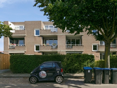 Appartement in Bergen Op Zoom met 3 kamers