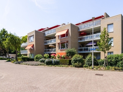 Appartement in Berkel-Enschot met 3 kamers