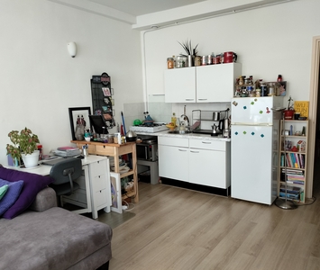 Appartement in Breda met 2 kamers