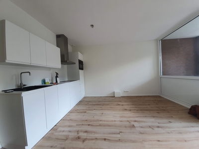 Appartement in Breda met 2 kamers