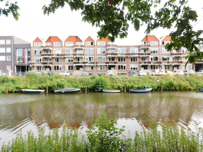 Appartement in Breda met 3 kamers