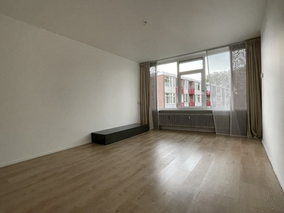 Appartement in Deventer met 3 kamers