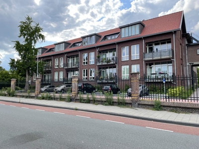 Appartement in Deventer met 3 kamers