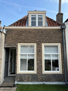 Appartement in Dordrecht met 3 kamers