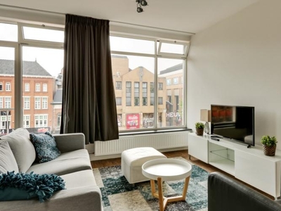 Appartement in Eindhoven met 2 kamers