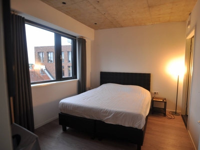 Appartement in Eindhoven met 2 kamers