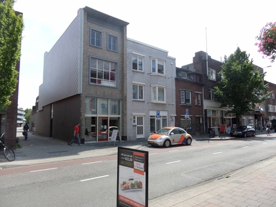 Appartement in Eindhoven met 2 kamers