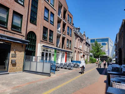 Appartement in Eindhoven met 3 kamers