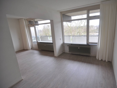 Appartement in Eindhoven met 4 kamers