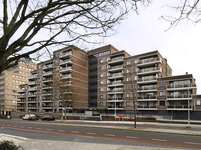 Appartement in Heerlen