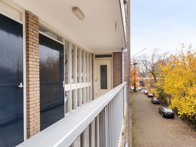 Appartement in Hilversum met 3 kamers