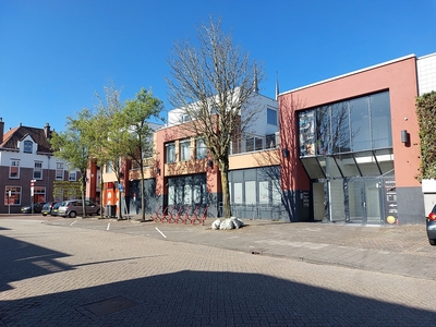 Appartement in Kaatsheuvel met 4 kamers