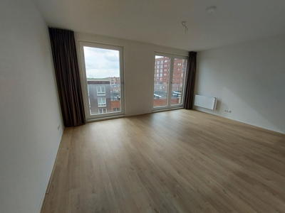 Appartement in Leiden