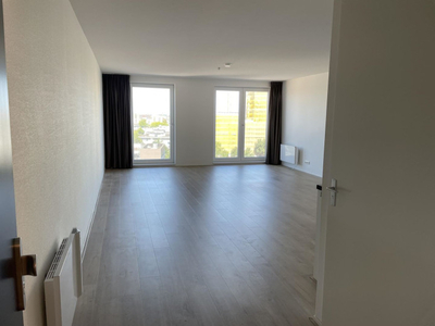 Appartement in Leiden