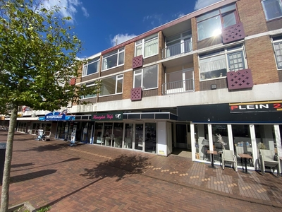 Appartement in Leiden met 3 kamers