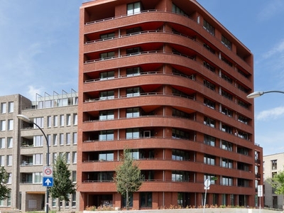 Appartement in Maastricht met 2 kamers